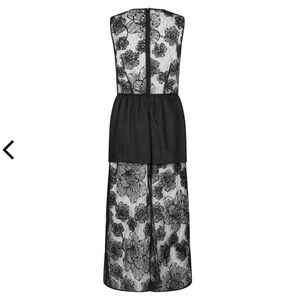 Baum und Pferdgarten Antonie Dress. Size 34